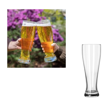 GIANT BEER GLASS