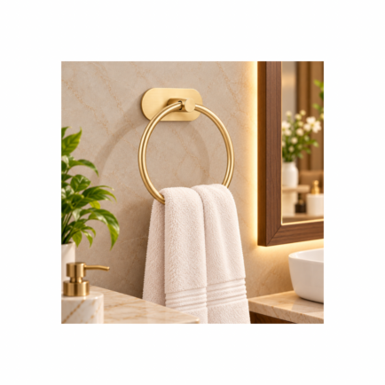 TOWEL RING