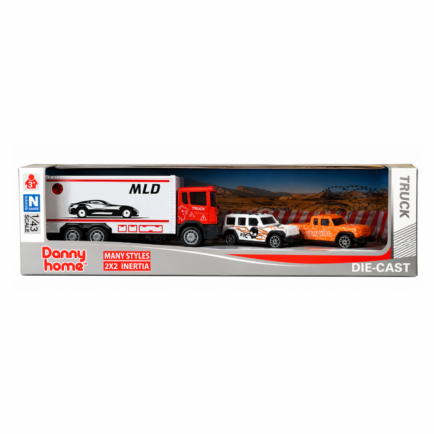 TRUCK SET