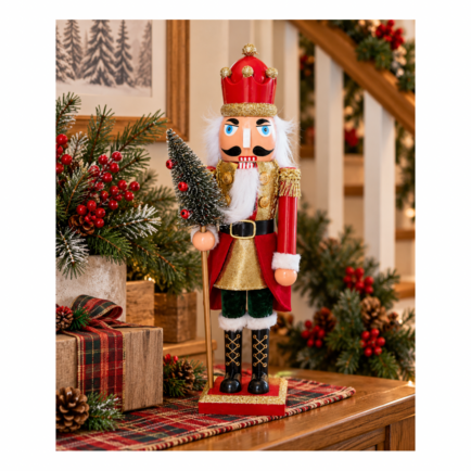 NUTCRACKER