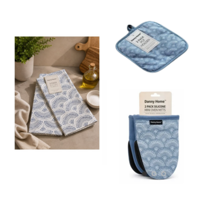 KITCHEN ACCESSORIES