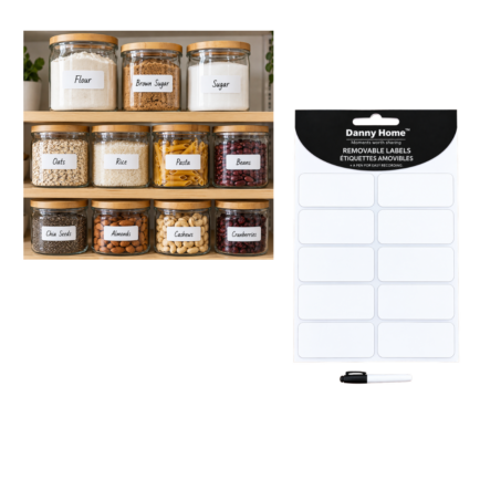 LABEL SETS